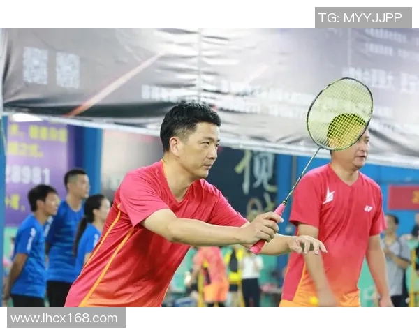 对话张芳：回顾羽毛球生涯的辉煌与挑战