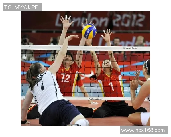 李秀英的排球人生深度对话探讨她的成长与奋斗历程