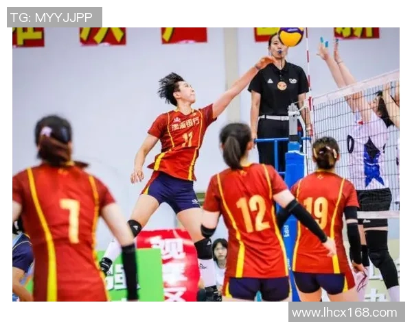 聚焦排球：探讨杭州排球队在耐力训练中的挑战与突破