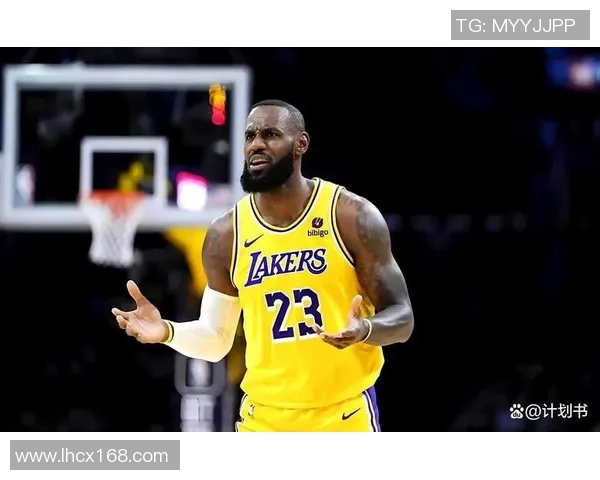 勒布朗詹姆斯:篮球巨星的辉煌历程与传奇人生探秘
