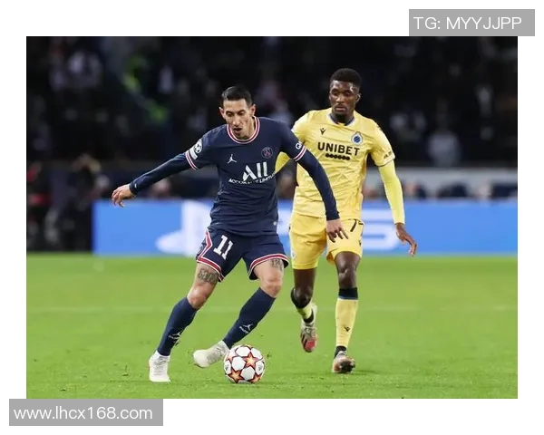 布鲁日迎战巴黎圣日门期待一场精彩的欧冠对决与激情碰撞