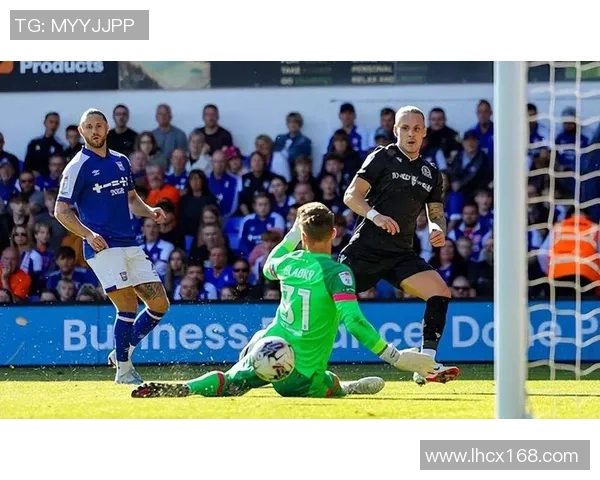 布莱克本与普雷斯顿激战正酣谁能在这场德比中笑到最后