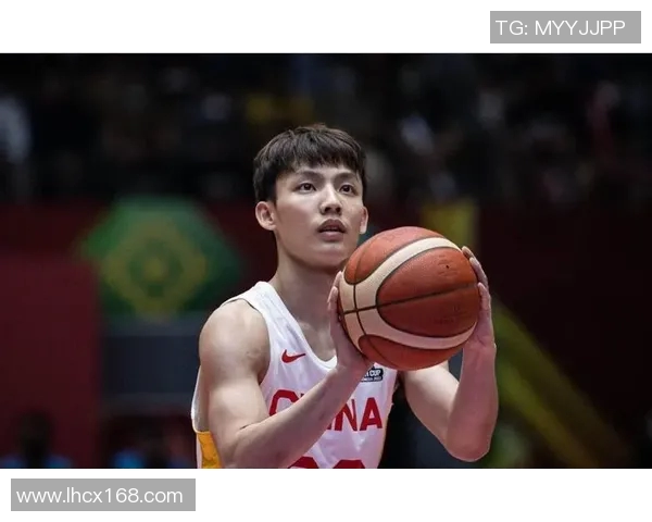 徐杰的篮球之路：从青涩少年到CBA明星的奋斗历程与成长故事