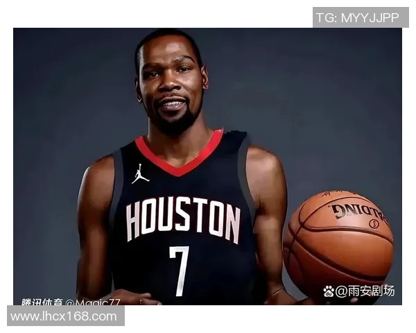 拉塞尔威斯布鲁克：从MVP到新挑战的篮球传奇之路