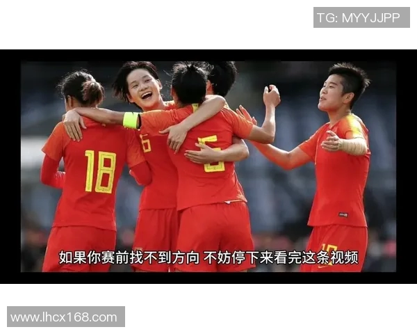 挪威女足迎战日本女足精彩对决展现女足竞技魅力与团队精神