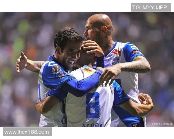 普埃布拉与普马斯激战正酣谁能在这场对决中笑到最后