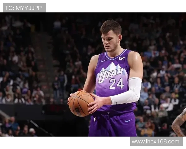 沃克凯斯勒的崛起之路：从大学篮球新星到NBA赛场的耀眼表现