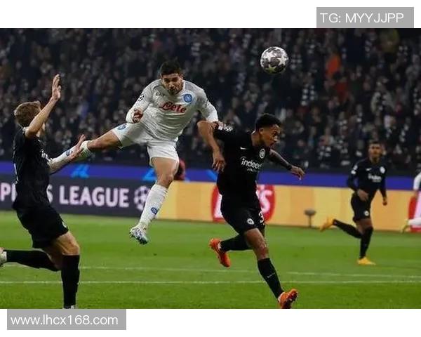 法兰克福逆袭欧冠舞台连续战胜皇马切尔西强势晋级四强