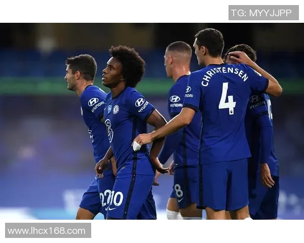 水晶宫主场迎战切尔西双方争夺英超关键三分之战