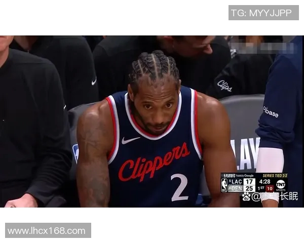 科怀伦纳德的篮球之路与冠军梦想如何塑造他的传奇生涯