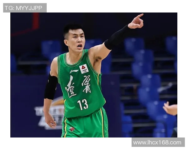 郭艾伦带领中国男篮冲击国际赛场新高峰展现领袖风范与拼搏精神