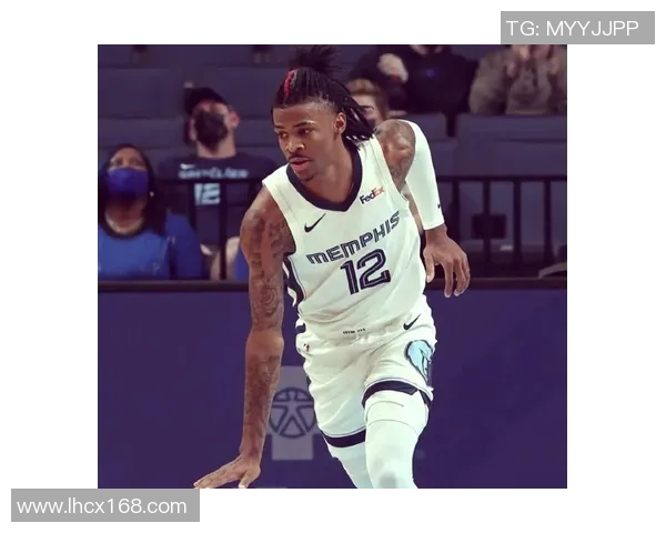 贾莫兰特：从天赋异禀到领袖风范的篮球之路探秘