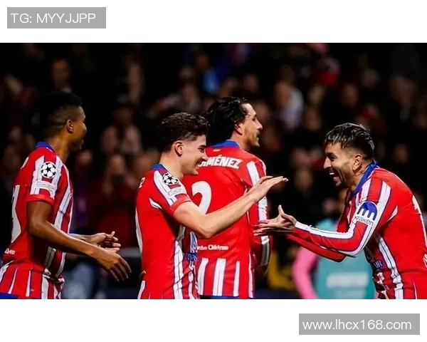 马竞与巴伦西亚激战正酣比分揭晓引发球迷热议