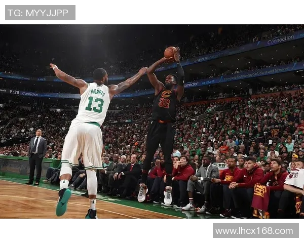 骑士与凯尔特人精彩对决回顾NBA录像带你重温比赛瞬间