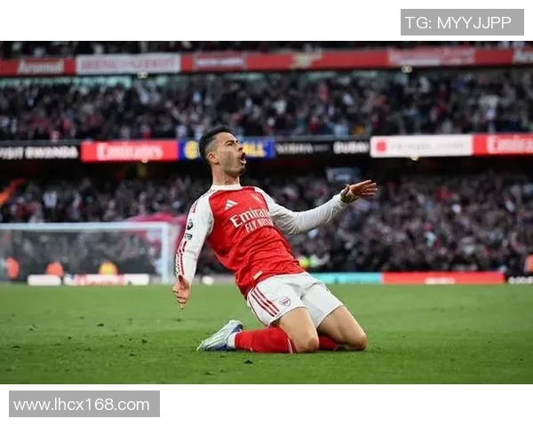 马丁内利在赛场上的崛起与未来发展潜力分析