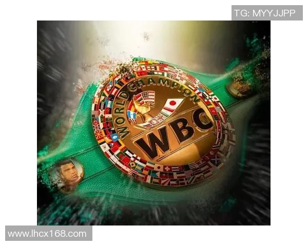 哈提布与李根的巅峰对决谁将成为新一代的拳击传奇