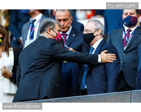 皇马与巴萨联合发声坚决反对欧超联赛计划流产