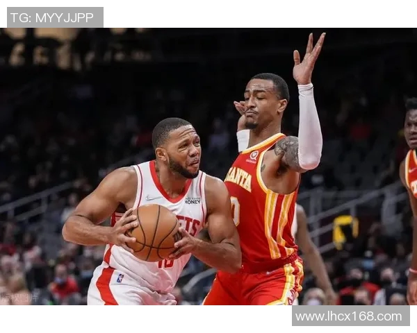 老鹰与火箭精彩对决电视直播全程回顾与分析