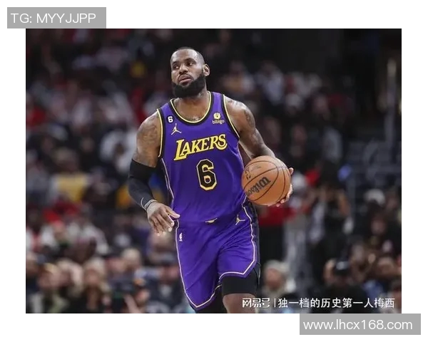 詹姆斯：从篮球场上的传奇到社会影响力的多重角色探索