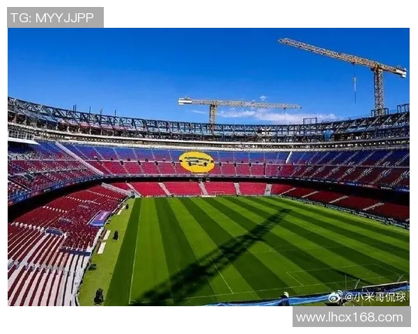 诺坎普限制观众巴萨欧冠主场仅对外开放六万座位