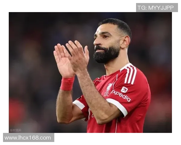 萨拉赫的传奇之路：从小镇少年到世界足球巨星的奋斗故事