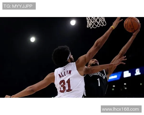 骑士队与篮网精彩对决全场录像回放及赛后分析 骑士队与篮网精彩对决全场录像回放及赛后分析