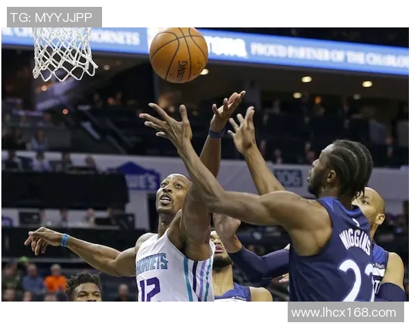 黄蜂与森林狼激战正酣直播精彩瞬间不容错过