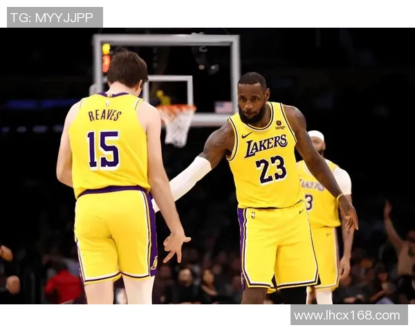 NBA篮网与湖人精彩对决全程回顾与赛后分析