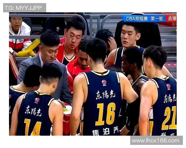 CBA精彩对决回顾广东队与同曦队的激烈较量全程录像分析