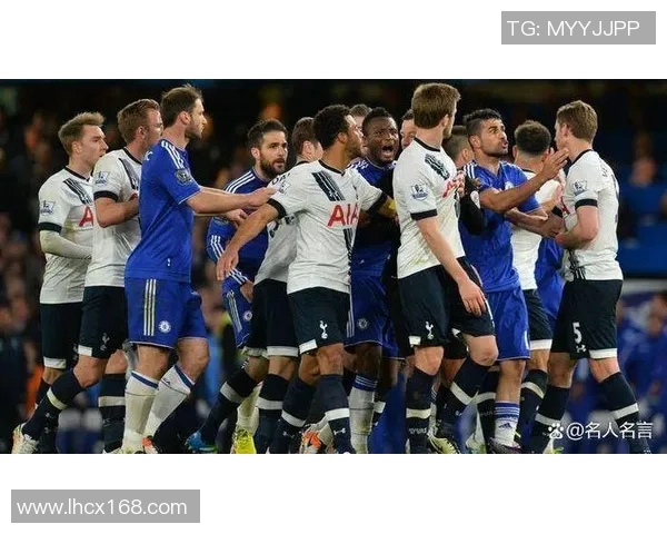 切尔西与热刺历史交锋回顾及战绩分析