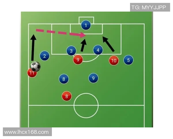 基米希的技术与战术分析如何塑造现代足球的中场新标杆