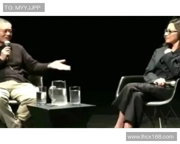 李安：从影坛新星到国际巨匠的华丽转身与电影艺术的深刻探索