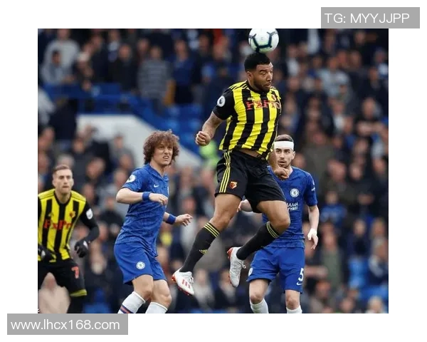 沃特福德与切尔西激战成平比分揭晓精彩瞬间回顾