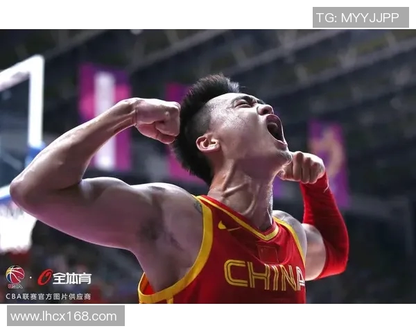 赵睿领衔新一代篮球明星崛起之路展现中国篮球未来希望与梦想 赵睿领衔新一代篮球明星崛起之路展现中国篮球未来希望与梦想