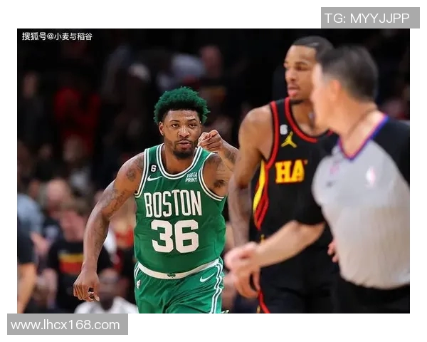 马库斯斯马特的篮球之路与成长历程探讨 马库斯斯马特的篮球之路与成长历程探讨