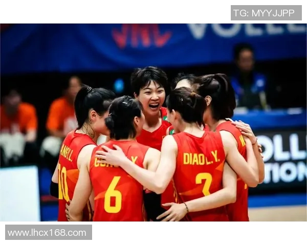 中国女排与文昌排球对决展现竞技魅力与团队精神的精彩瞬间