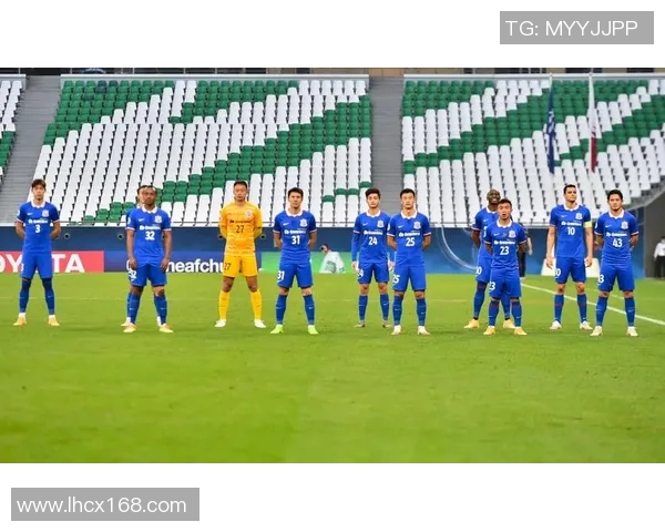 亚冠激战申花迎战珀斯光荣全力争胜展现球队实力与决心