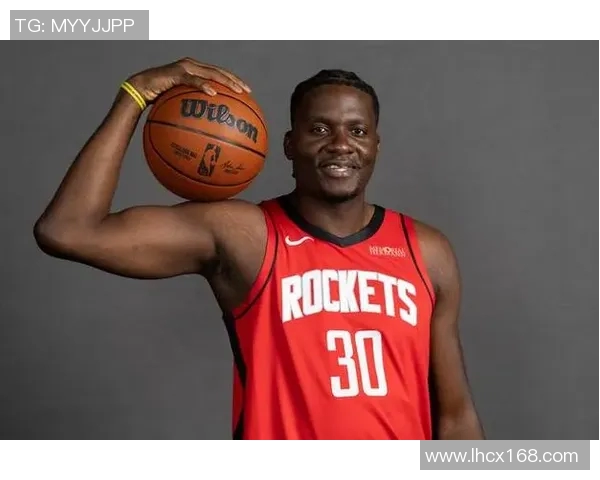 克林特卡佩拉:从天赋新星到NBA篮下巨兽的成长之路 克林特卡佩拉:从天赋新星到NBA篮下巨兽的成长之路