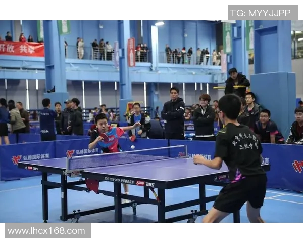 北京乒乓球队在挑战赛中的状态表现分析与点评探讨 北京乒乓球队在挑战赛中的状态表现分析与点评探讨