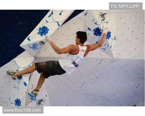 北京极限运动队在攀岩联赛中的力量展现与技术分析MBA 北京极限运动队在攀岩联赛中的力量展现与技术分析MBA