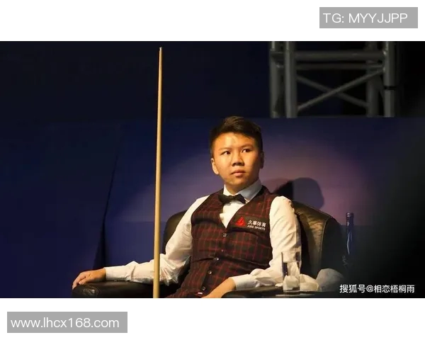 周跃龙与艾仑的精彩对决揭示了新一代斯诺克选手的实力与潜力