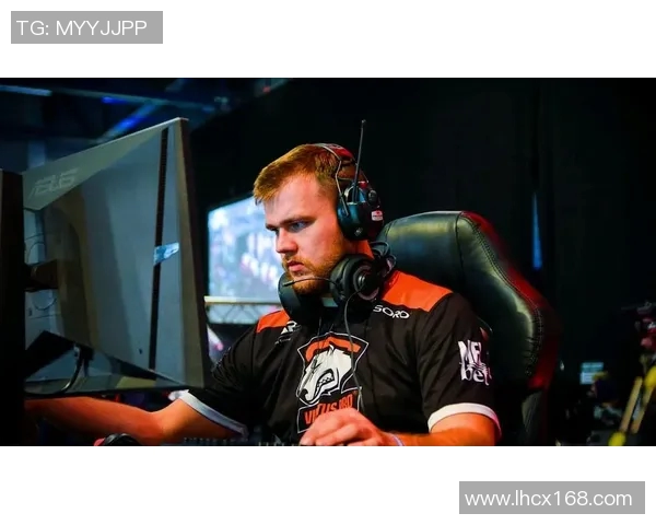 吴丽专访:从新手到职业选手的CSGO成长之路回顾