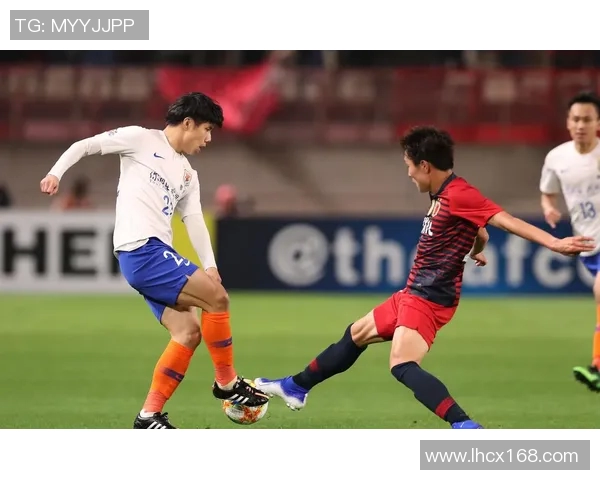 大板飞脚与鹿岛鹿角的激烈对决揭示足球战术的精彩与魅力 大板飞脚与鹿岛鹿角的激烈对决揭示足球战术的精彩与魅力