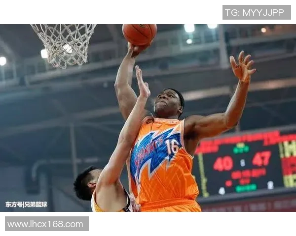张兆旭:从篮球新星到职业生涯的璀璨轨迹与未来展望 张兆旭:从篮球新星到职业生涯的璀璨轨迹与未来展望