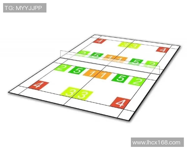 广州羽毛球队控制打法深度解析与战术应用探讨