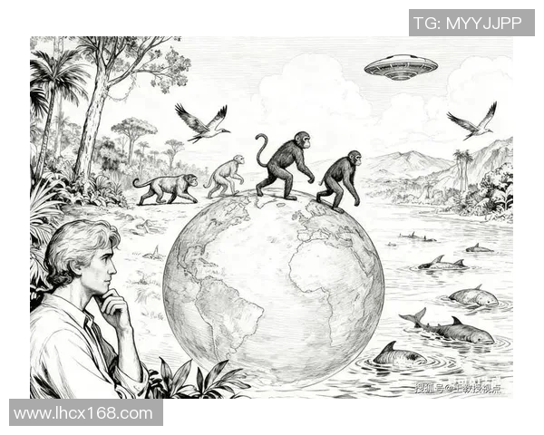 巴西猿人与松恩视频的精彩对决揭示人类进化的奥秘与争议 巴西猿人与松恩视频的精彩对决揭示人类进化的奥秘与争议