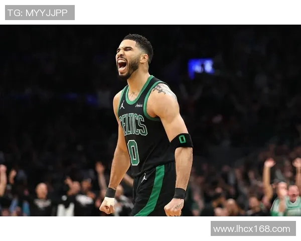 杰森塔图姆的崛起之路如何改变NBA格局与波士顿凯尔特人未来发展