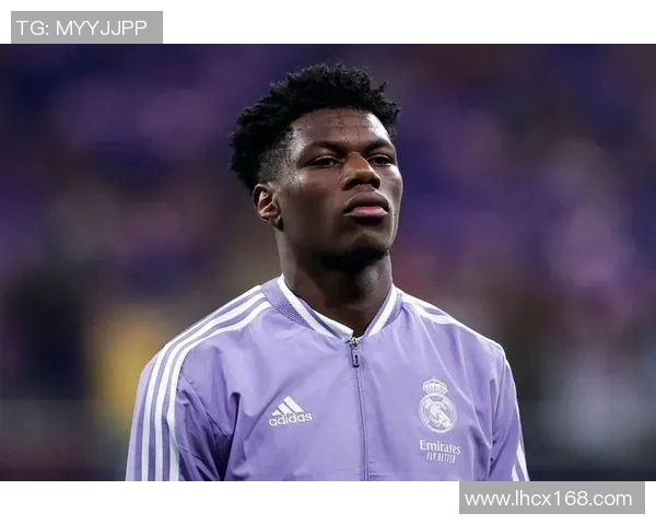 楚阿梅尼的崛起与未来发展：探索足球新星的成长之路与潜力分析