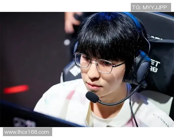 王者荣耀心理素质排名分析BLG战队表现创新高引发关注