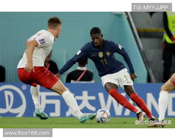 登贝莱的华丽转身:从天才少年到足坛巨星的成长之路 登贝莱的华丽转身:从天才少年到足坛巨星的成长之路